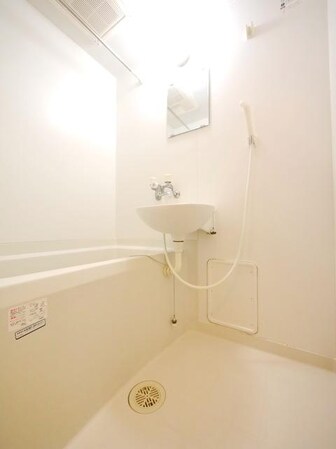 レオパレスパルコートBの物件内観写真